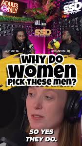 She had a good man… and still picked the guy with nothing to offer. Why?  🤔, #MalePerspective #ModernDating #ShePickedHim