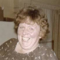 Colleen Mason Obituary