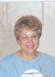 Sandra Gustafson Obituary (1944