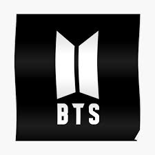 Discover (and save!) your own pins on pinterest Poster Bts Und Army Logo Redbubble