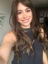 Barbara Pimentel's Instagram, Twitter & Facebook