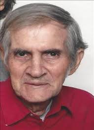 Obituary information for William McAnally