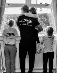 Morris Walker Roofing