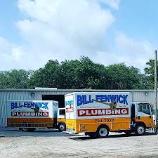 Fenwick Plumbing Earns Pulse Of The City Customer Service Award For Sixth Consecutive Year Webwire
