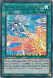 Caos luce tenebre deck core con 53 carte tedesco sono su ebay ✓ confronta prezzi e caratteristiche di prodotti nuovi e usati ✓ molti articoli con consegna gratis! Signalfeuer Der Sternenritter Trader Online De Magic Yu Gi Oh Trading Card Online Shop For Card Singles Boosters And Supplies
