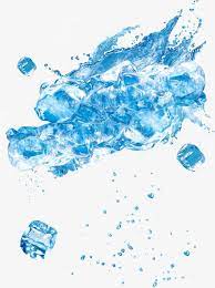Summer Ice Design Png And Psd Design Clip Art Ice Cube Png