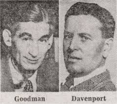 The History of Hollin Hills: An Illustrated Timeline — The Hollin Hills  Journal