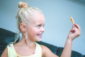 Sunbites: a little bit of taste good and do good in every bite