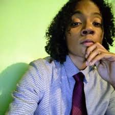 I think my story could help women who feel they can't finish school because  their lives may have changed with children and/or work,” she says.