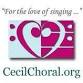 Cecil County Choral Society Holiday Concert III event in Cecilton, MD