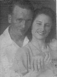 Hazel Irene Bishop Isbell (1930-1990)