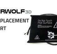 3D Printer Replacement Parts Archives | 3D Printer ...