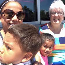 Remembering Mrs. Barbara Bess