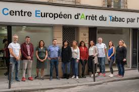 Maybe you would like to learn more about one of these? Un Espace Pionnier Ouvre A Paris Pour Arreter De Fumer Grace A L Hypnose Actu Paris