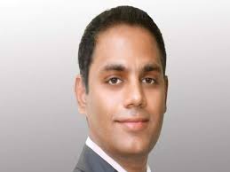 Sachin Chadha joins Saudi Aramco Asia as Head- Information Security, ETCISO