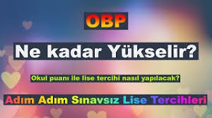 Eğitim öğretim ile ilgili tüm hesaplamalar mevcuttur. Obp Hesaplama Nasil Yapilir Lgs Obp Nedir 2021 Ortaogretim Mp3 Mp4 Flv Webm M4a Hd Video Indir
