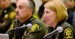 OC Sheriff to take jurisdiction