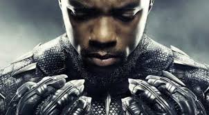Chadwick Boseman Initially Loathed The Black Panther Costume It Was Suffocating