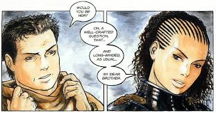 From the Sorcerer's Skull: October 2014