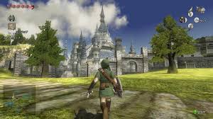 Image result for THE LEGEND OF ZELDA: TWILIGHT PRINCESS HD REVIEW