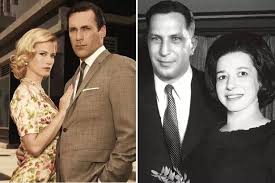 The starring role models: Real life inspirations behind iconic characters  who lit up TV and movie screens