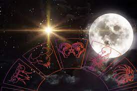 Este o lună plină de iubire. Horoscop Noiembrie Luna PlinÄƒ Aduce Armonie È™i Stabilitate Zodiilor Ce Spun Astrele
