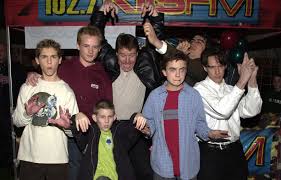 Each character is incredibly well fleshed out and the scenarios always. Ever Wonder What Happened To The Five Sons On Malcolm In The Middle Here S Your Answer Brobible