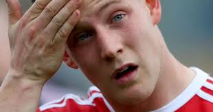 Kieran McGeary hands Mickey Harte timely injury boost