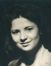 Obituary information for Mildred Dunn