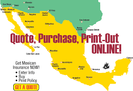 Mexico city, is the capital city and its most populous city. Berwickhimes Insurance Mexican Auto Insurance