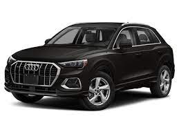 Audi Q3 Lease Offers In Toronto Audi Midtown Toronto
