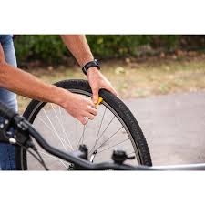 Reifenheber Fahrrad Btwin Decathlon