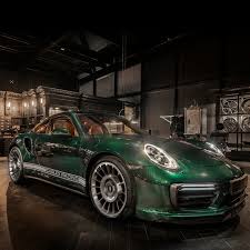Image result for Emerald Green 2025 Porsche