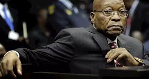 Carl niehaus wrote fighting for hope, which can be purchased at a lower price at thriftbooks.com. Jacob Zuma Unwell Zuma Preparing For A Fight As Court Case Postponed To May 20 Michael Hellens