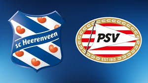 Heerenveen live score (and video online live stream*), team roster with season schedule and results. Psv To Heerenveen After Reaching Europa League Knockout Phase Eindhoven News