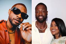 Usher Rethinks Serenading Gabrielle Union In Front Dwyane Wade