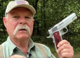 Shooting Industry Magazine First Look Videos Archives