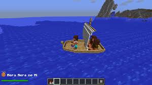 Here are member's mod requested item, it is not a mods version. Op Craft One Piece Craft Mod Devil Fruits Wip Mods Minecraft Mods Mapping And Modding Java Edition Minecraft Forum Minecraft Forum