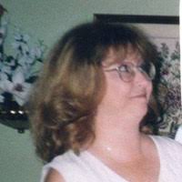 Sarah Blomberg Obituary