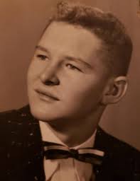 Obituary information for Ted Eugene Colvin