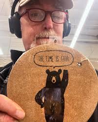 Curtis Whiting (@sfbearheart) • Threads, Say more