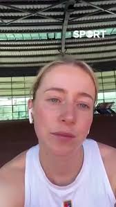 Sarah Healy Defends Irish 800m Title at Nationals