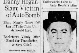 He was well-dressed, well-connected, with no 'enemy in the world' — until  one blew him up