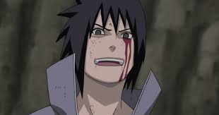 Ya, gotta say he would be pretty hot in real life. Naruto 15 Sasuke Quotes We Can All Relate To Cbr