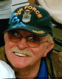 Keith E. Edward Everett Obituary October 28, 2021