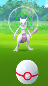 The crypto versions of the pokémon are always a little stronger in the attack. Die Ersten Bilder Von Mewtu Raids In Pokemon Go Spieletrend