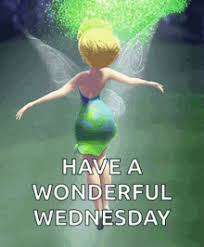 Wonderful Wednesday Gifs Tenor