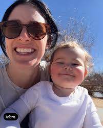 She loves you so very much and is always doing good because she has the  best mom to support her and love her. Thank you for all you do and just know