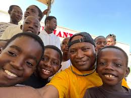 OSU BROTHERHOOD DIASPORA