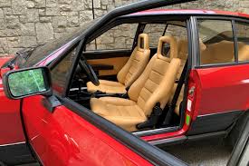 Image result for Venetian Red 1984 Alfa-Romeo